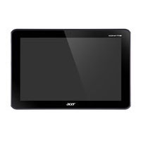 Acer Tab A200 32GB WiFi Titanium (HT.H9SEE.004)